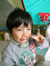 11月キャンプ①