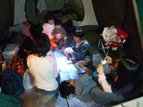 11月キャンプ③