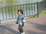 11月キャンプ④