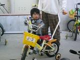 11月キャンプ⑥!