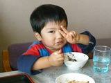 西崎の月桃!