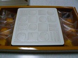 いただき物!