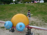 グスクロード公園!