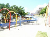 海軍濠公園!