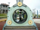 浦添大公園!