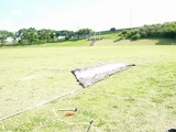 GWキャンプ①!