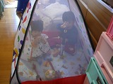 1月の出来事②!