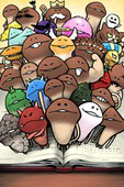 母ちゃん、理解不能