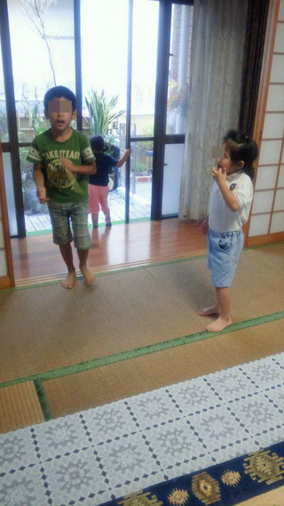 お芋♪ お芋♪