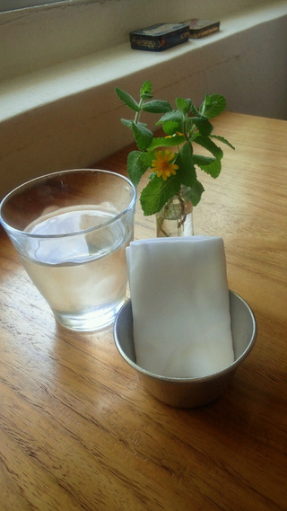 ランチ