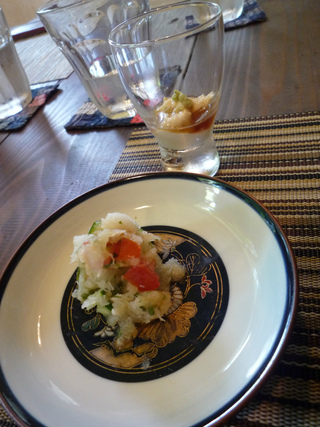 PTAのママさん達とお疲れランチ♪