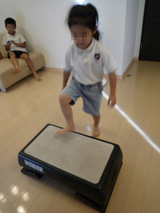 子供の成長