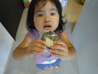 おにぎり