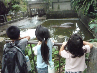楽しんだ~♪