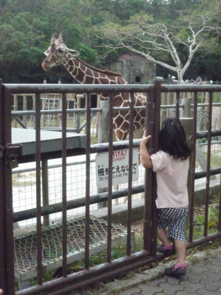 楽しんだ~♪