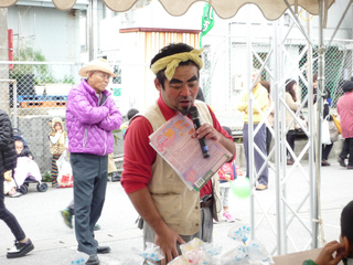 農協まつり