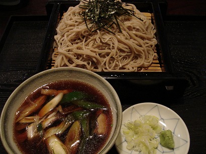 『榑木野』*長野