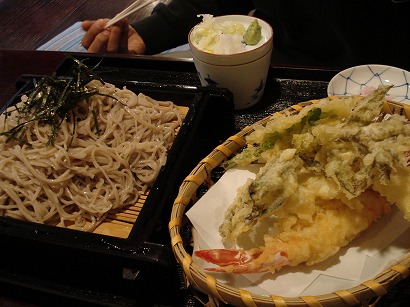 『榑木野』*長野