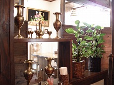 『Curry House LAXMI』*沖縄