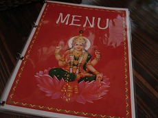 『Curry House LAXMI』*沖縄