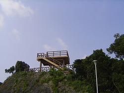 美里・松本探検隊 3