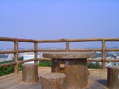 美里・松本探検隊 3