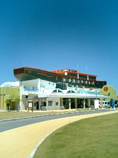 沖縄風景・1