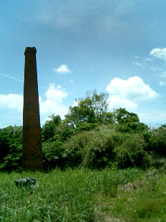 沖縄風景・1