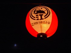 夜通しエイサー☆