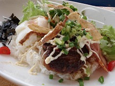 『Transit Cafe・3』*沖縄