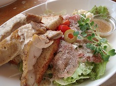 『Transit Cafe・3』*沖縄