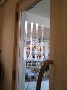 『Transit Cafe・3』*沖縄