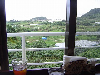 『カフェ食堂 jam』