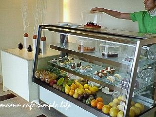 *Cafe Bersa カフェベルサ