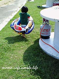 *GW ビーチパーティ