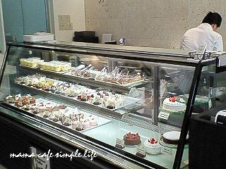*Chocolat 首里