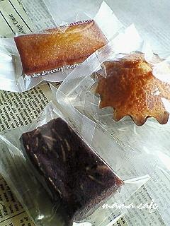 *Chocolat 首里
