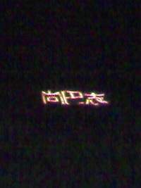 尚巴志マラソン 2008/11/01 08:39:13
