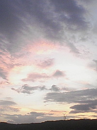 おはようございます♪ 2008/11/02 06:34:52