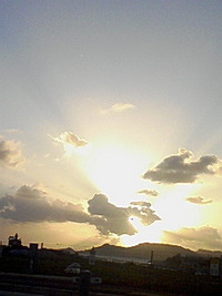 おはようございます♪ 2008/11/13 08:08:00