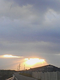 おはようございます♪ 2008/11/28 07:51:15