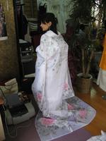 泡盛館の娘