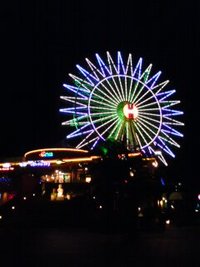 心地よい 2008/05/08 19:44:08