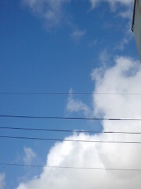 沖縄の梅雨 2008/05/24 10:10:10