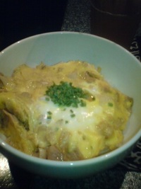 お夜食 2008/06/09 22:24:27