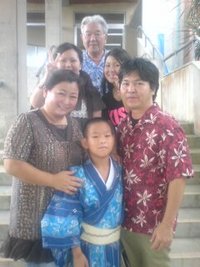民謡コンクール 2008/07/18 19:49:32