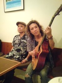 FavoriteCafeにて 2008/07/19 17:01:36