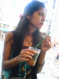 交差点 2008/07/26 18:36:04
