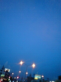 ほかほか気分 2008/08/10 20:05:31