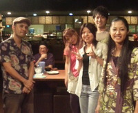 今夜は 2008/08/30 01:10:50